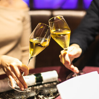 ステーキとハンバーグのお店 バンケット_1