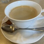 イタリアンカフェ ボスコ - 