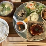 ねこのしっぽ - 