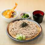 和食れすとらん 天狗 - 