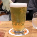 Hathor - セッションコールドＩＰＡ