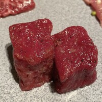 焼肉うしごろ 銀座店 - 