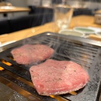 ビーフキッチン 渋谷店 - 