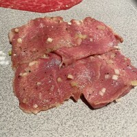 焼肉うしごろ 銀座店 - 