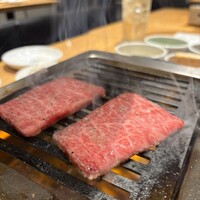 ビーフキッチン 渋谷店 - 