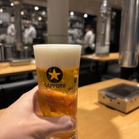 ビーフキッチン 渋谷店 - 