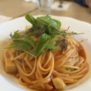 イタリアンカフェ ボスコ_0