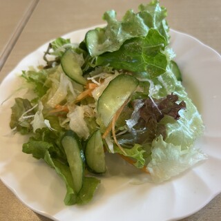 イタリアンカフェ ボスコ_1