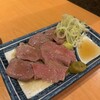 新宿三丁目ふじ屋ハナレ