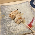 焼鳥  一川 - 