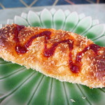 KOBA-PAN - 料理写真: