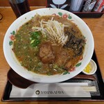 エアポート 山形屋食堂 - 
