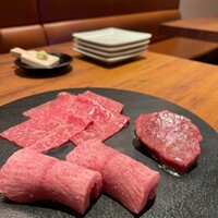 焼肉うしごろ 西麻布本店 - 