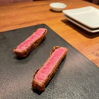 焼肉うしごろ 西麻布本店 - 