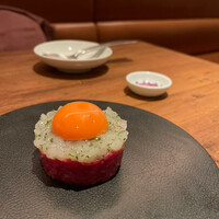 焼肉うしごろ 西麻布本店 - 