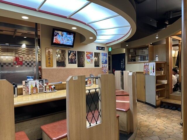 Kushi Dori Sapporo Eki Kitaguchi Ten photo 4