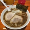 麺酒場まがり 八丁堀店