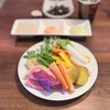 カフェダイニングアンドステーキ ガッテンダー 高畑店