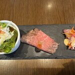 グリル ザ アール - 