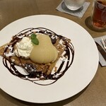ハーバーカフェ - 