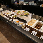 瀬戸内ダイニング ハーベスト - 料理写真: