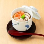 和食れすとらん 天狗 - 