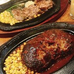 ビリー・ザ・キッド - 料理写真: