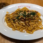 フランス大衆食堂ブイヨン - 