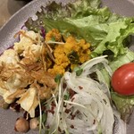 ハーバーカフェ - 