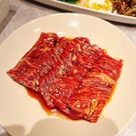 ホルモン コウ - 