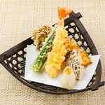 和食れすとらん 天狗 - 