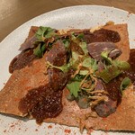 ハーバーカフェ - 
