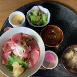 食事処 松まる - 料理写真: