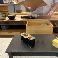 神楽坂 鮨 弥栄 - 