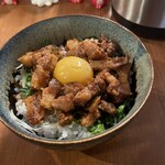 スパイスカレー キテレツ - 