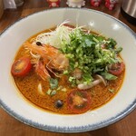 スパイスカレー キテレツ - 