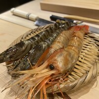 鮨 銀座おのでら 名古屋店 - 