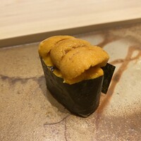 鮨 銀座おのでら 名古屋店 - 