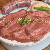 YAKINIKU 安萬LABO - 