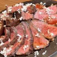 YAKINIKU 安萬LABO - 
