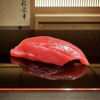 鮨 花車 - 