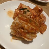 ビーフキッチン 渋谷店 - 
