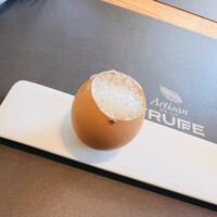 アルティザン ドゥ ラ トリュフ パリ - 