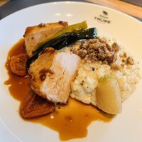 アルティザン ドゥ ラ トリュフ パリ - 