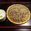 蕎麦倶楽部　佐々木