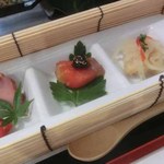 京料理 濱登久 - 