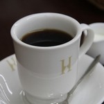 HARRY'S THE COFFEE BAR - コーヒー
