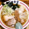 松戸中華そば 富田食堂