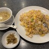 中華菜館 長安