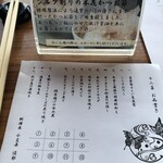 ちょうつがひ 阪急グランドビル店 - 